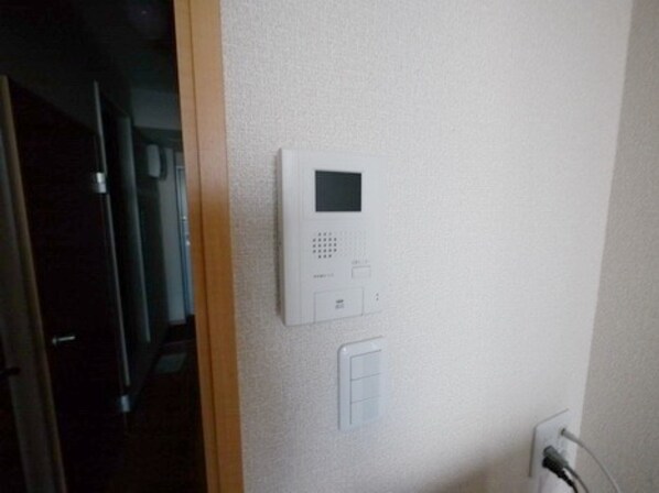 レオパレスクレールコートの物件内観写真